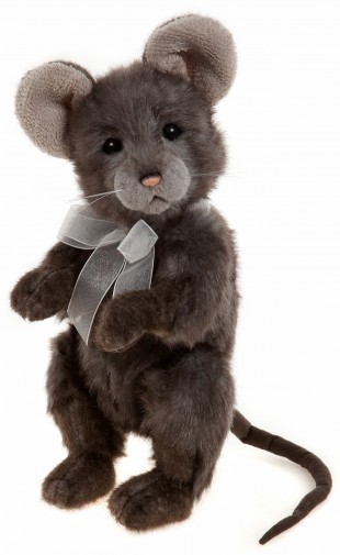 Templeton⋅ Charlie Bears Retired