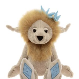 Topaz Blu⋅ Charlie Bears