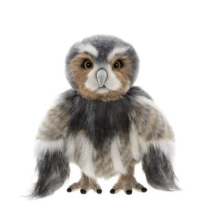 Wing Commander Swift ⋅ Charlie Bears