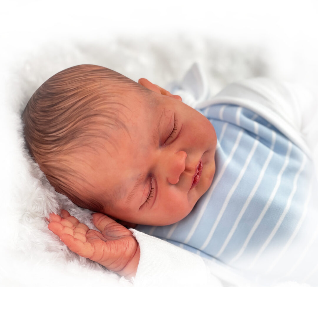 Ylan  ⋅ Luxe Collection Reborn