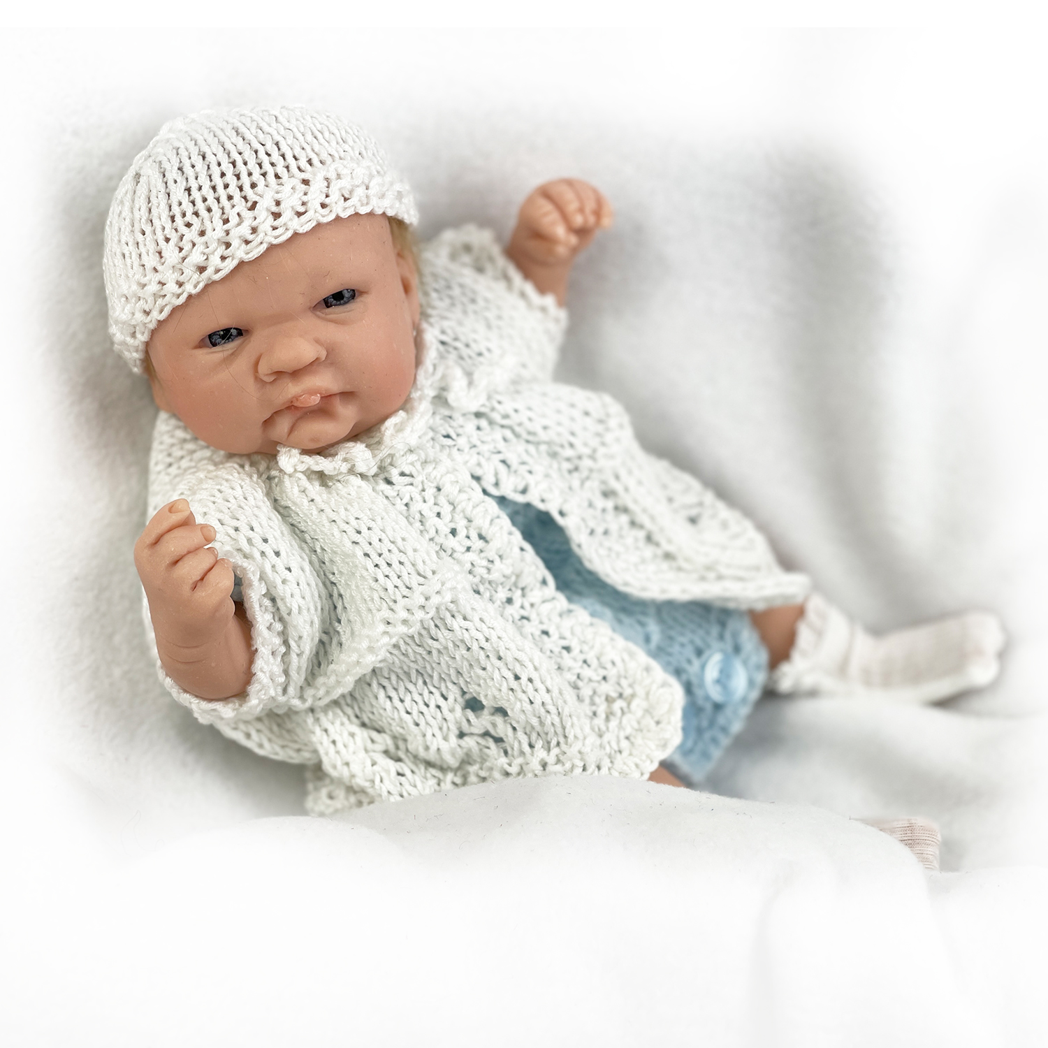 Herry Sculpt ⋅ Nel de Man