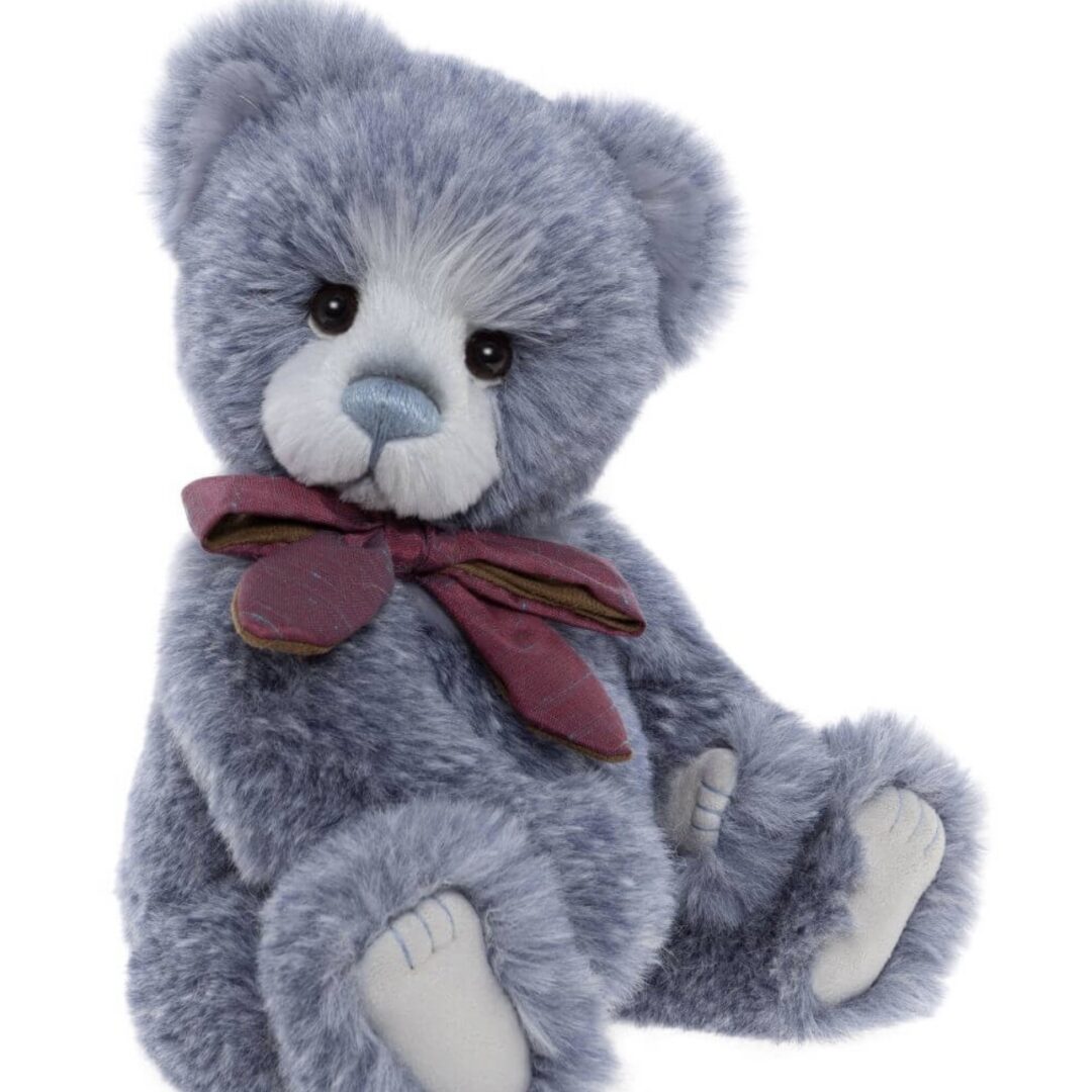 Granville  ⋅ Charlie Bears