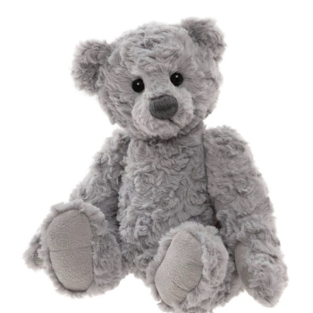 Georgeous George  ⋅ Charlie Bears