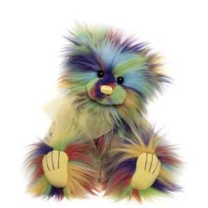 Borealis  ⋅ Charlie Bears