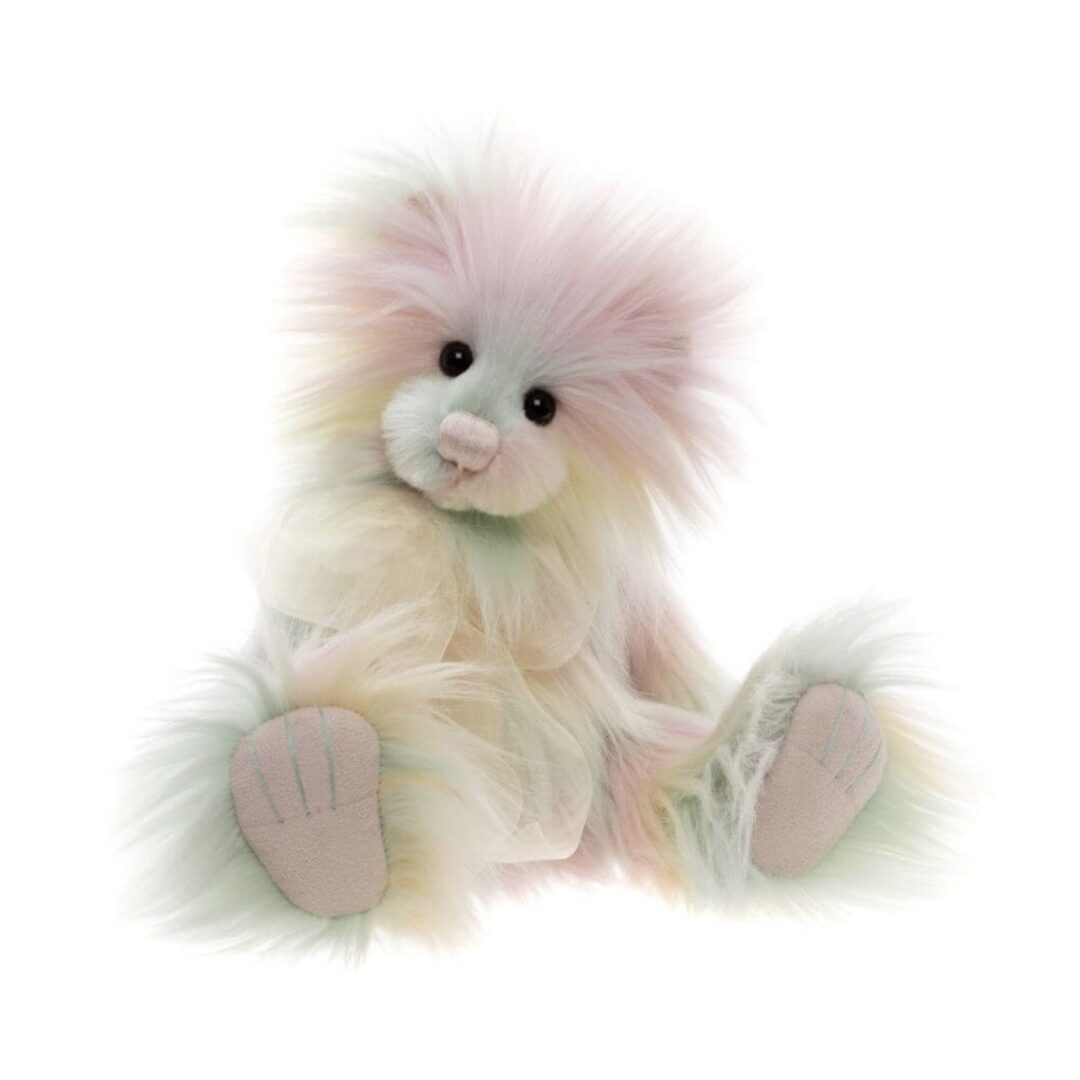 Bubblegum  ⋅ Charlie Bears