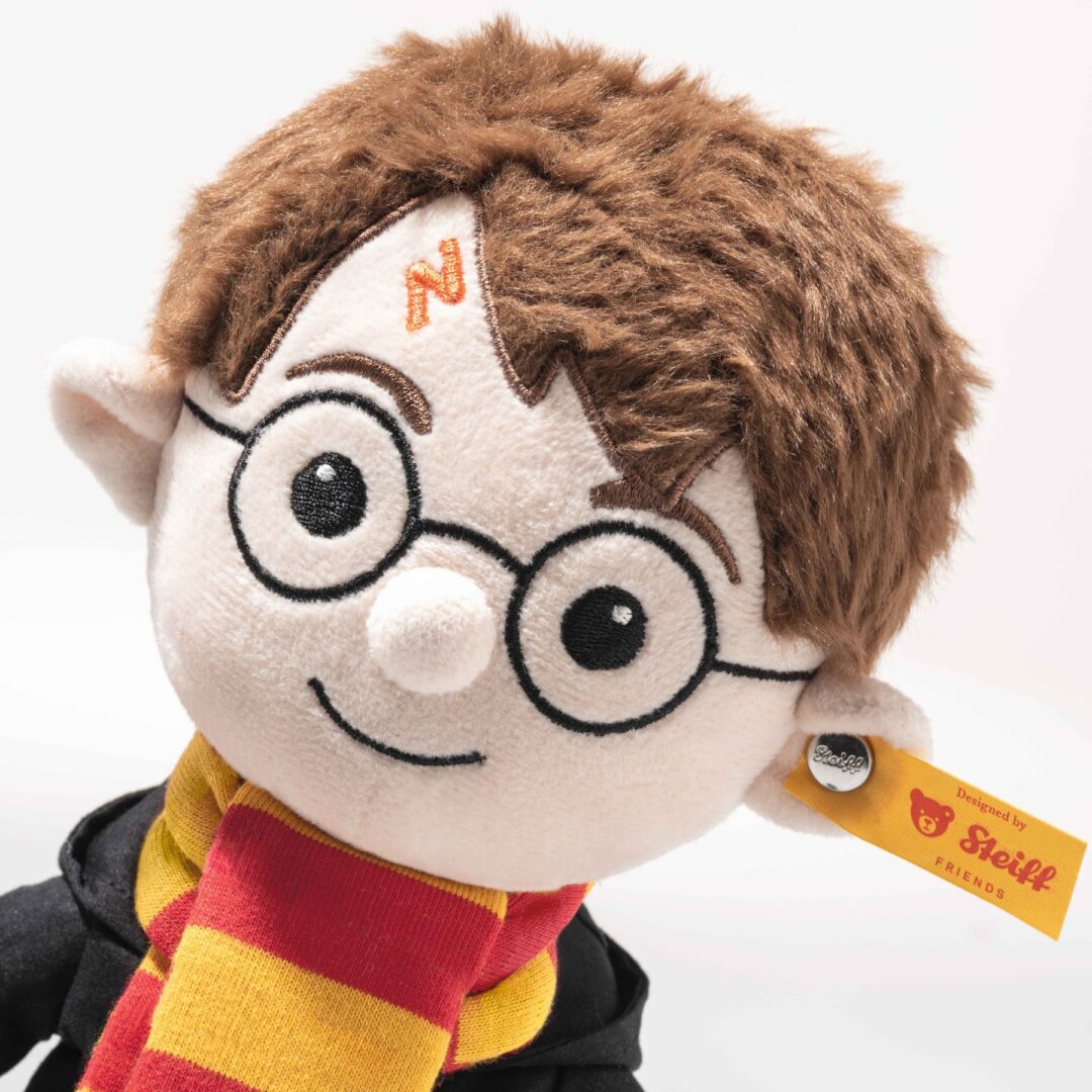 Harry Potter ⋅ Steiff