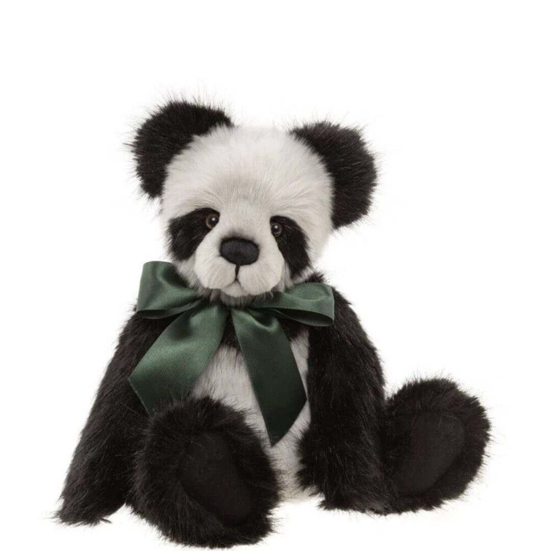 Davidson  ⋅ Charlie Bears