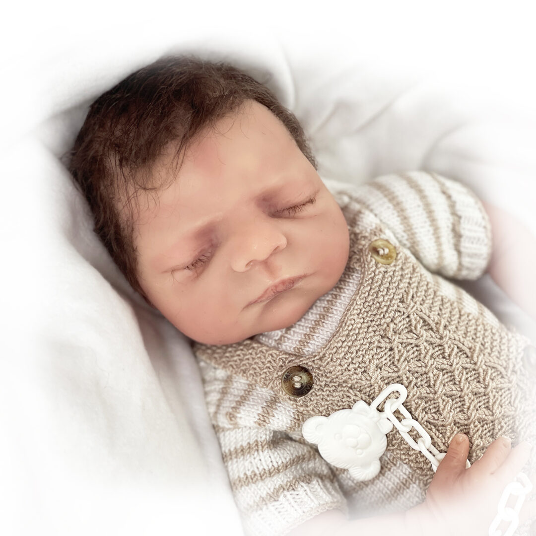 Bill ⋅ Partial Silicone