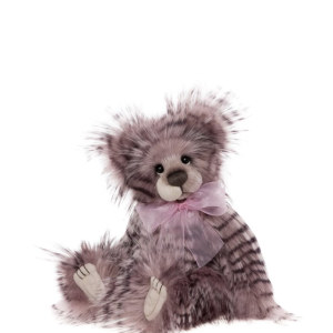 Strawberry Shortcake  ⋅ Charlie Bears