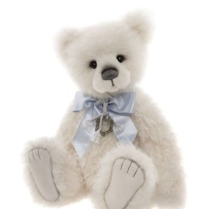 Snowden  ⋅ Charlie Bears