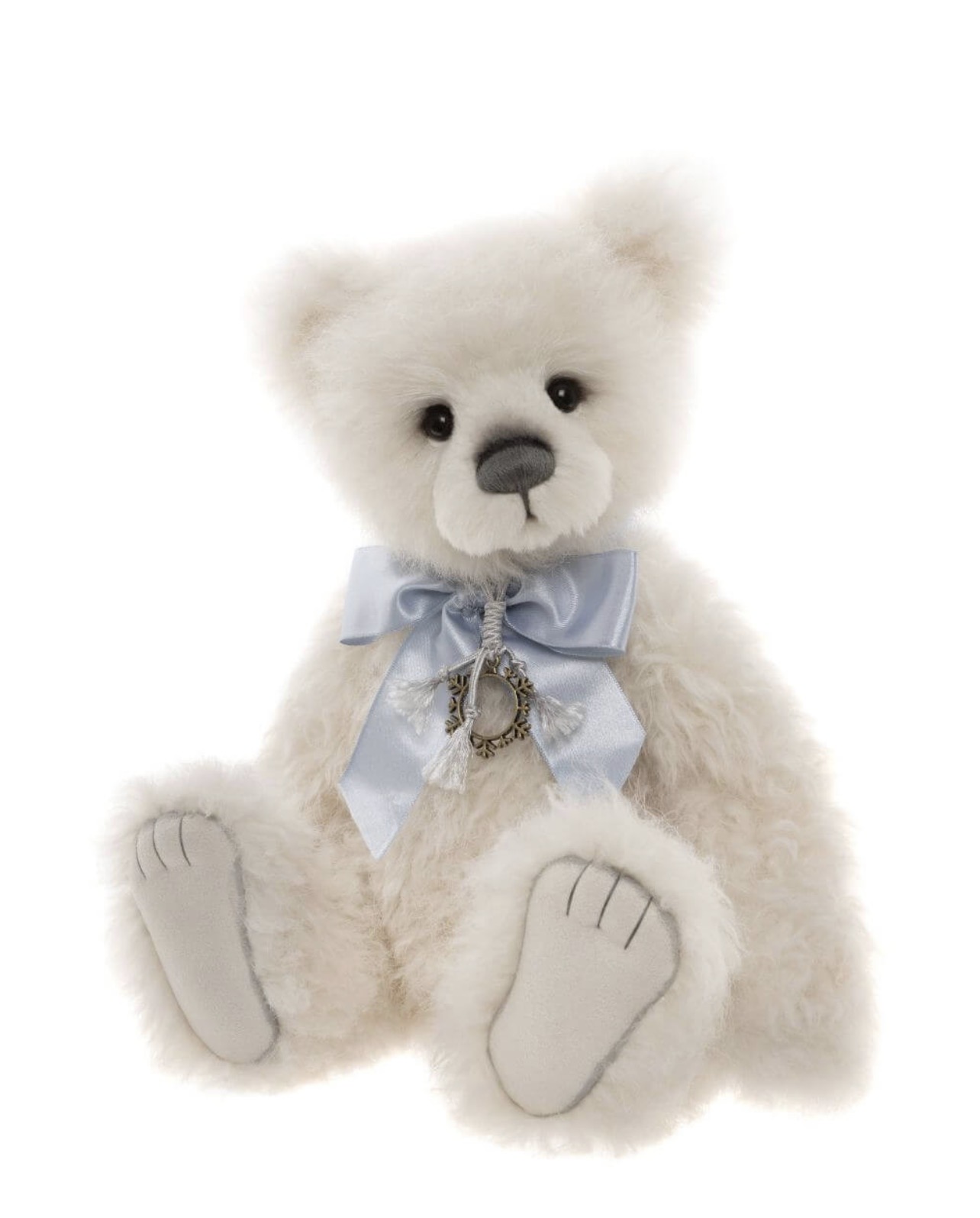 Snowden ⋅ Charlie Bears