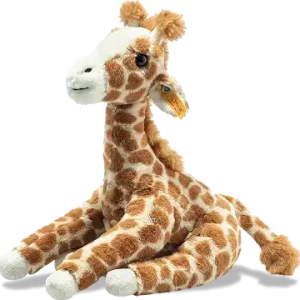Gina Giraffe⋅ Steiff