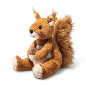 Phil Squirrel ⋅ Steiff