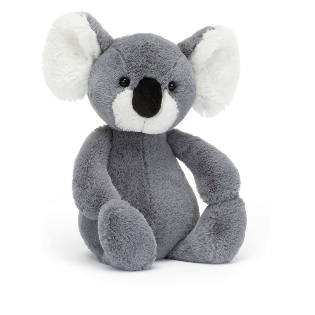 Bashful Medium Koala  ⋅ Jellycat Retired