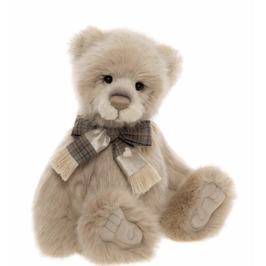 Jakub   ⋅Charlie Bears