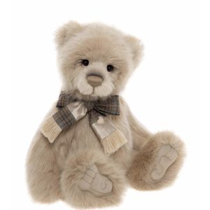 Jakub   ⋅Charlie Bears