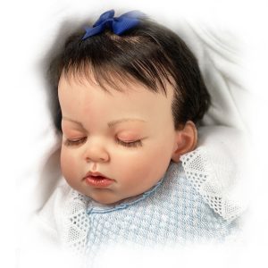 Arianna-Lou ⋅ Reborn Toddler