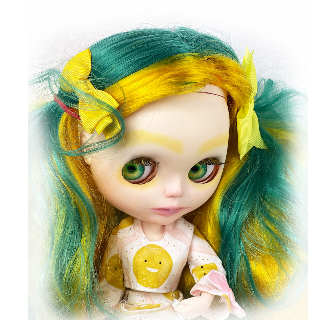 Vivienne Blythe Doll