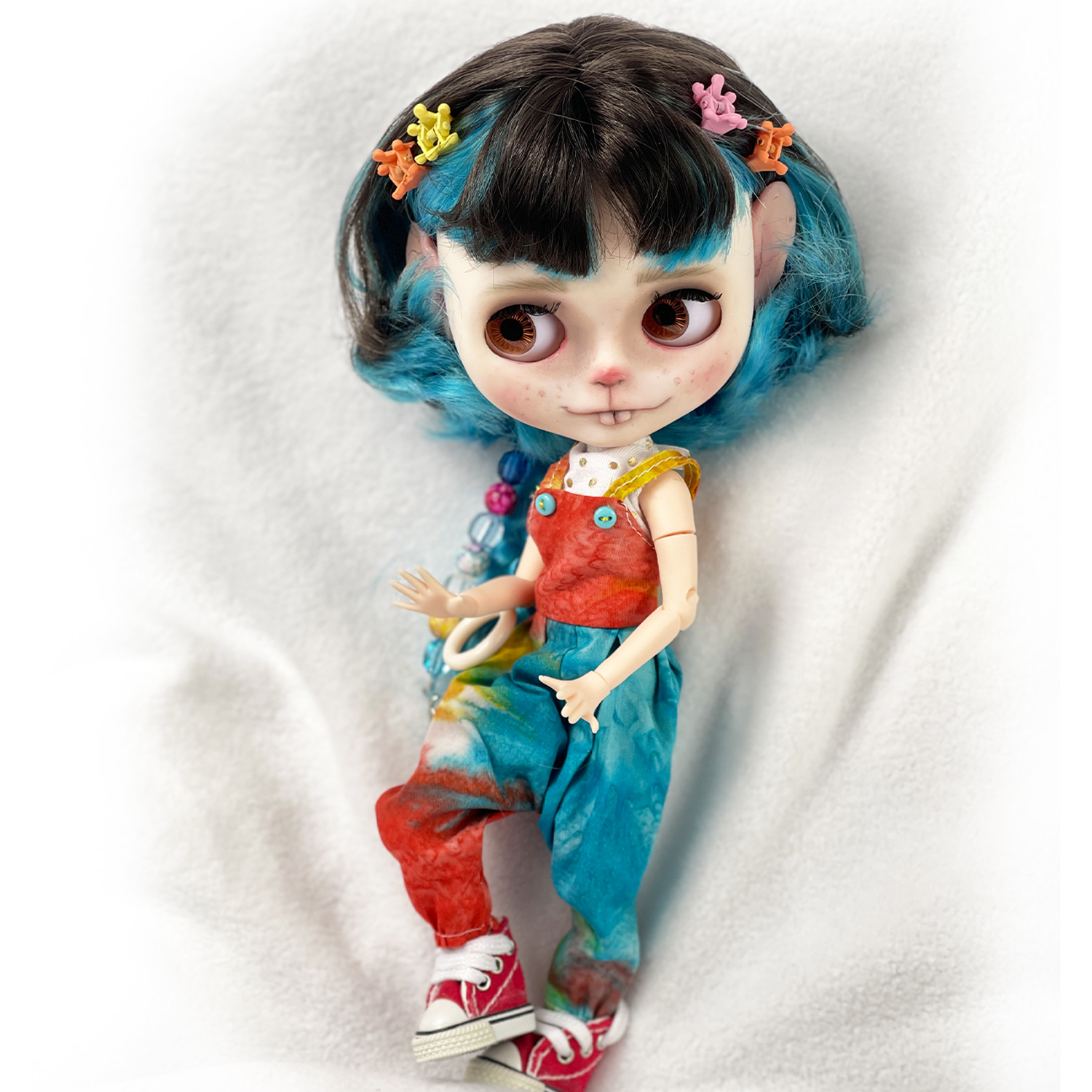 blythe 4