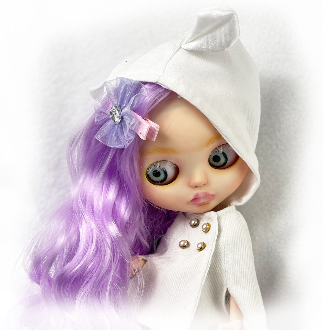 Violet Blythe Doll