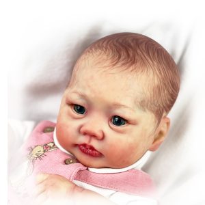 Lali-Lou ⋅ Reborn Luxe Collection