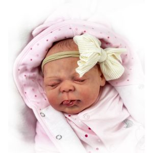Lilly ⋅ Reborn Luxe Collection