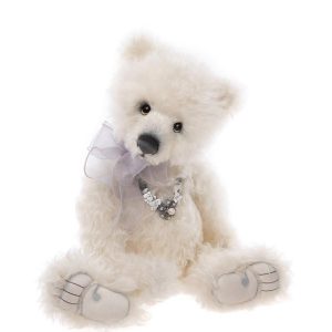 Mrs Mercer ⋅ Charlie Bears