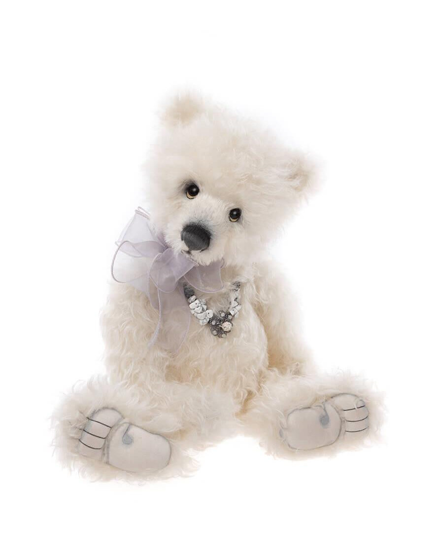 Mrs Mercer ⋅ Charlie Bears