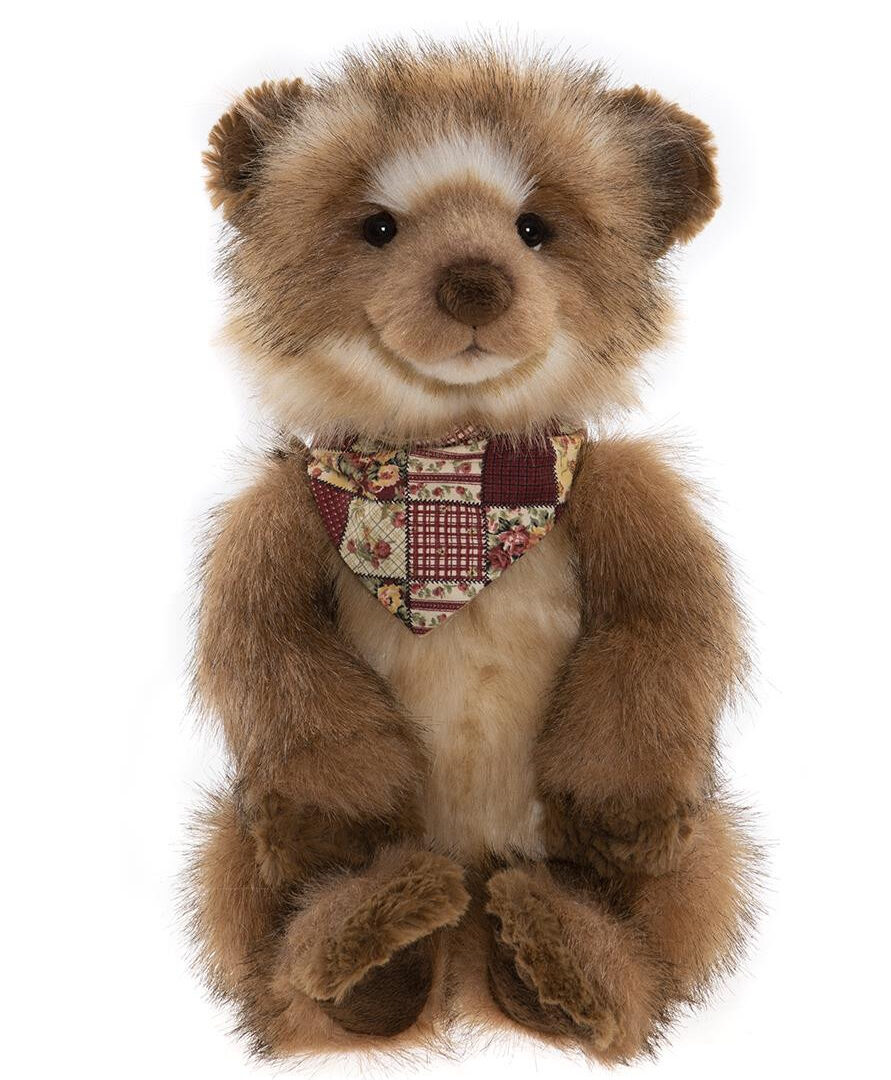 Rockpile ⋅ Charlie Bears