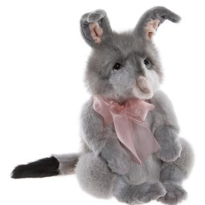 Scamper  ⋅ Charlie Bears