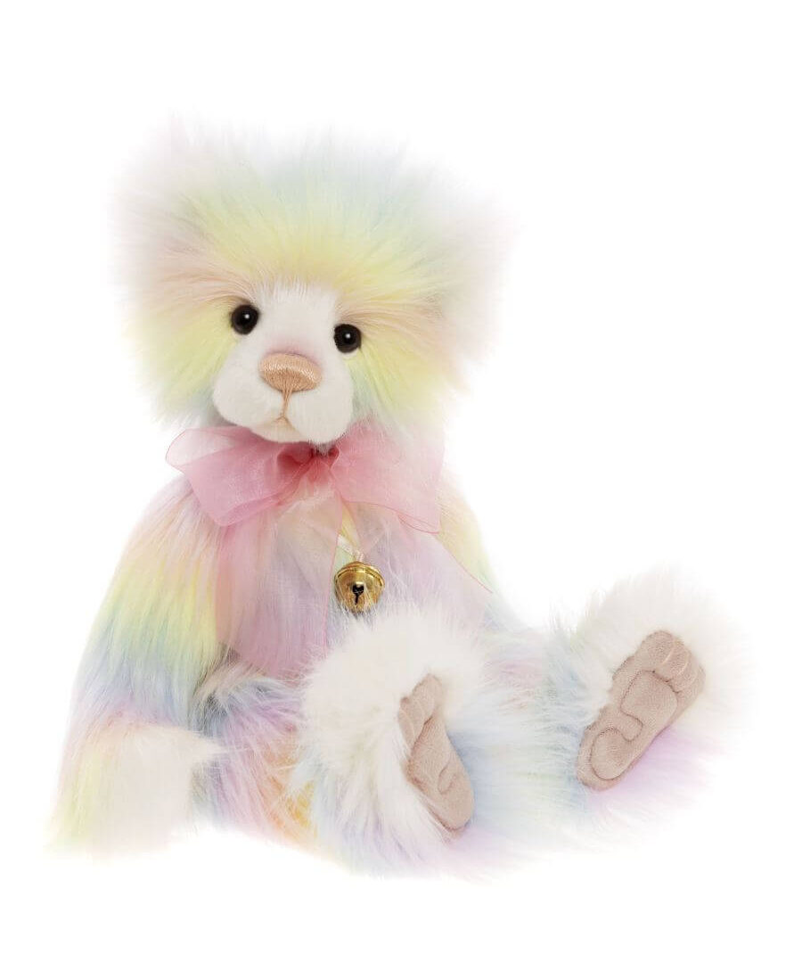 Arendelle ⋅ Charlie Bears