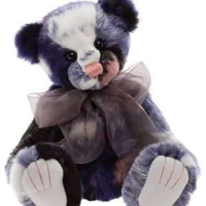 Calla  ⋅ Charlie Bears