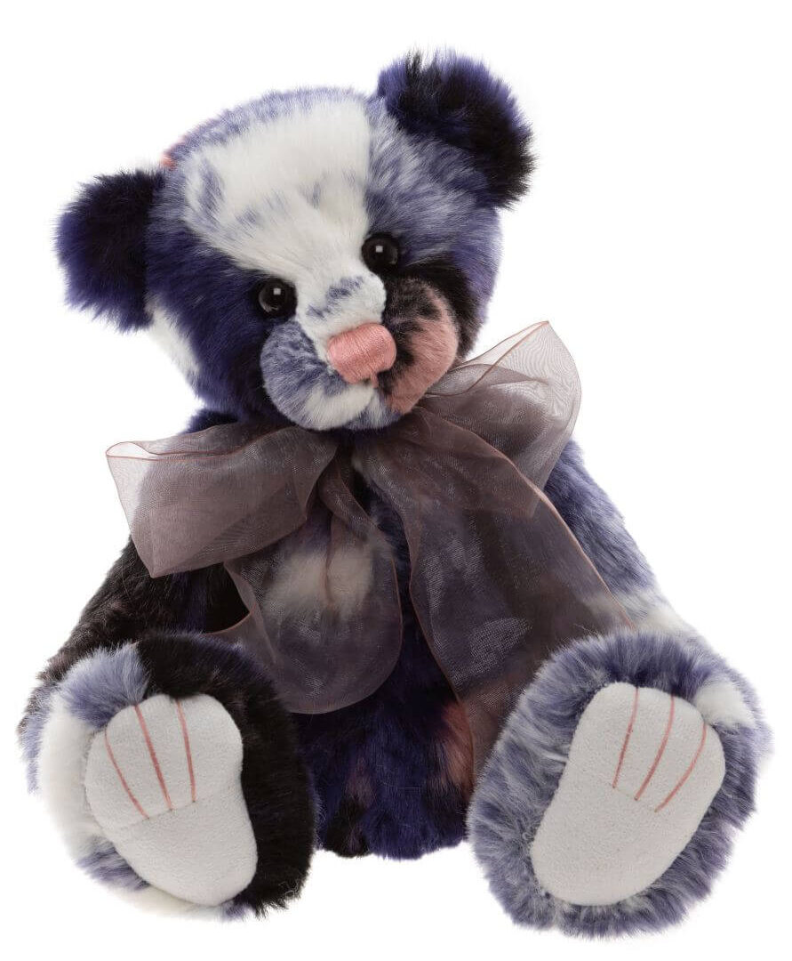 Calla ⋅ Charlie Bears