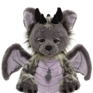 Eragon ⋅ Charlie Bears