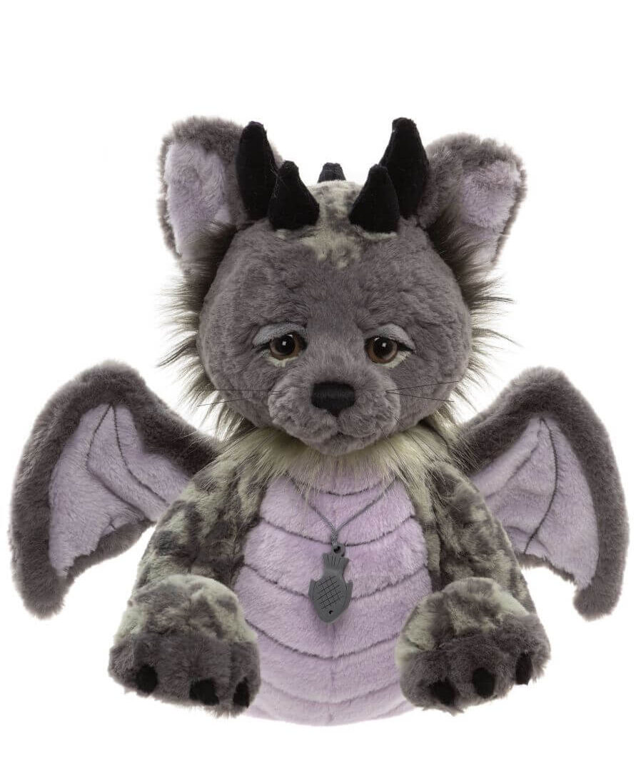 Eragon ⋅ Charlie Bears