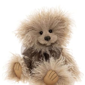 Fizzgig  ⋅ Charlie Bears
