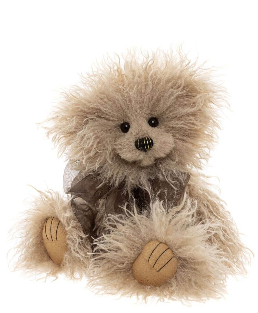Fizzgig ⋅ Charlie Bears