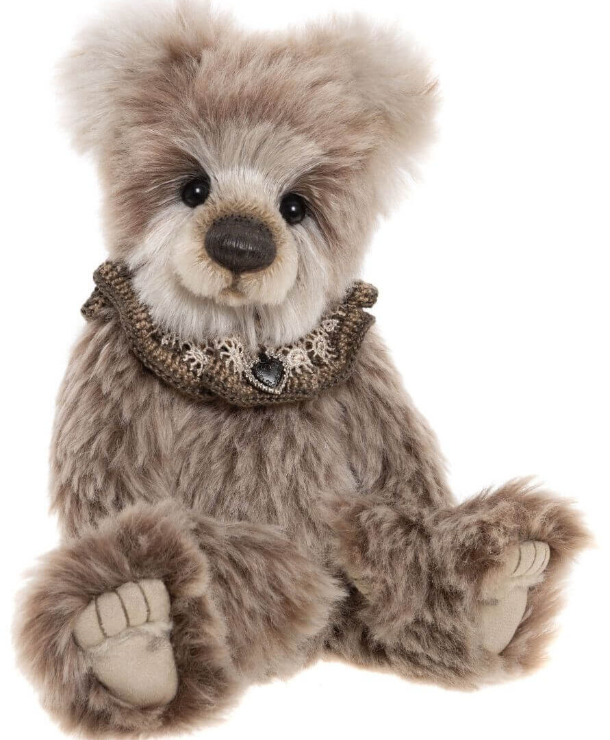 Humblebee ⋅ Charlie Bears