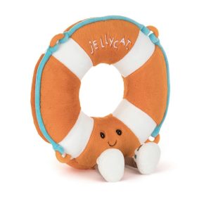 Amuseables Life Ring ⋅ Jellycat