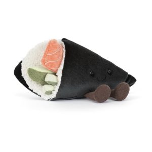 Amuseables Coneroi Temaki  ⋅ Jellycat