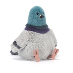 Strutton Pigeon ⋅ Jellycat HTF