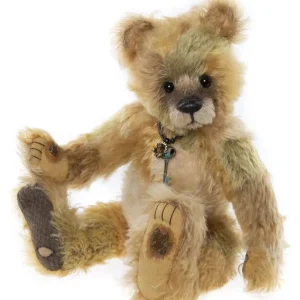Kylian ⋅ Charlie Bears