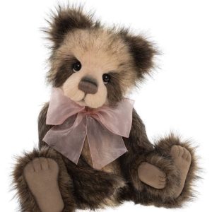 Serenity  ⋅ Charlie Bears