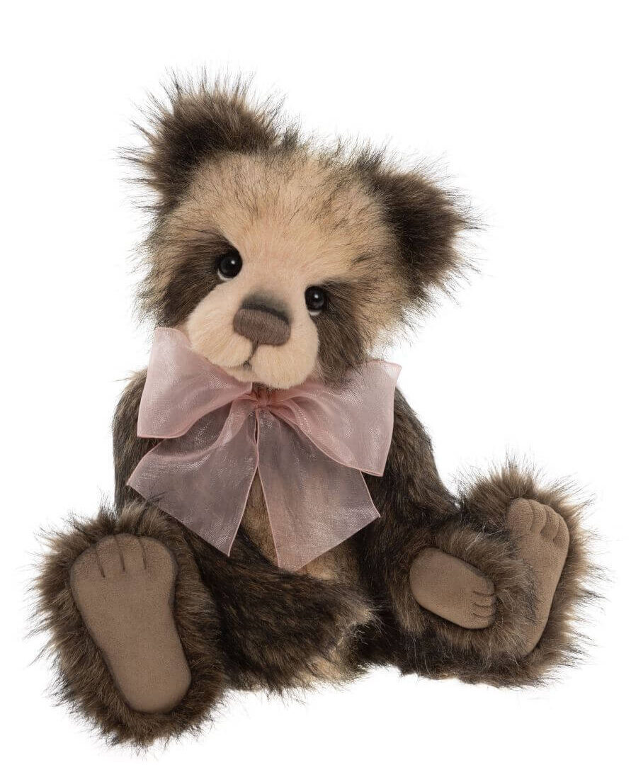 Serenity ⋅ Charlie Bears