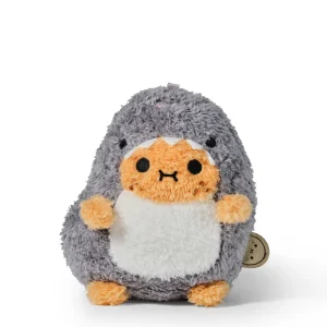 Noodoll Sharkie Ricespud Mini Sitting Plush Toy