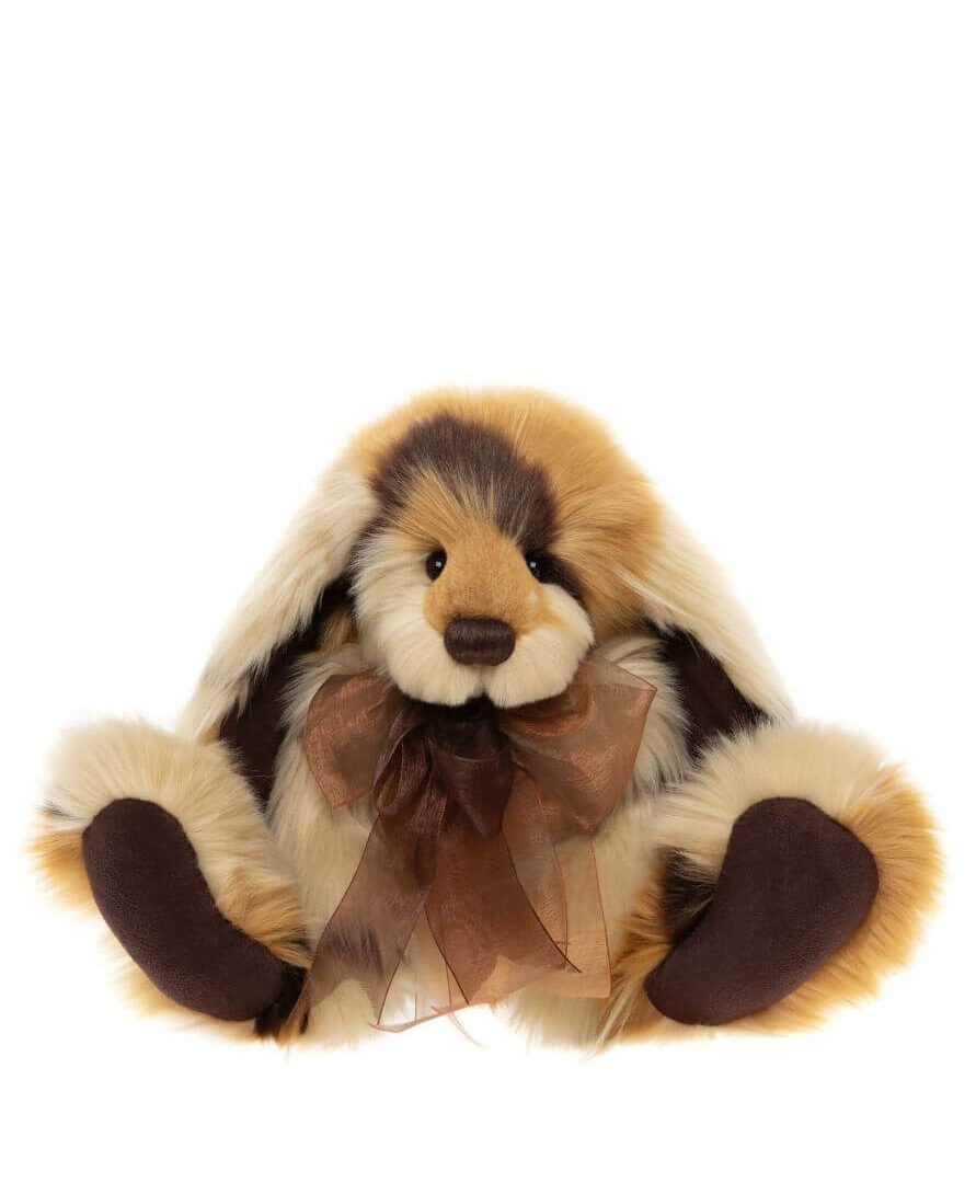 Wigglebottom ⋅ Charlie Bears