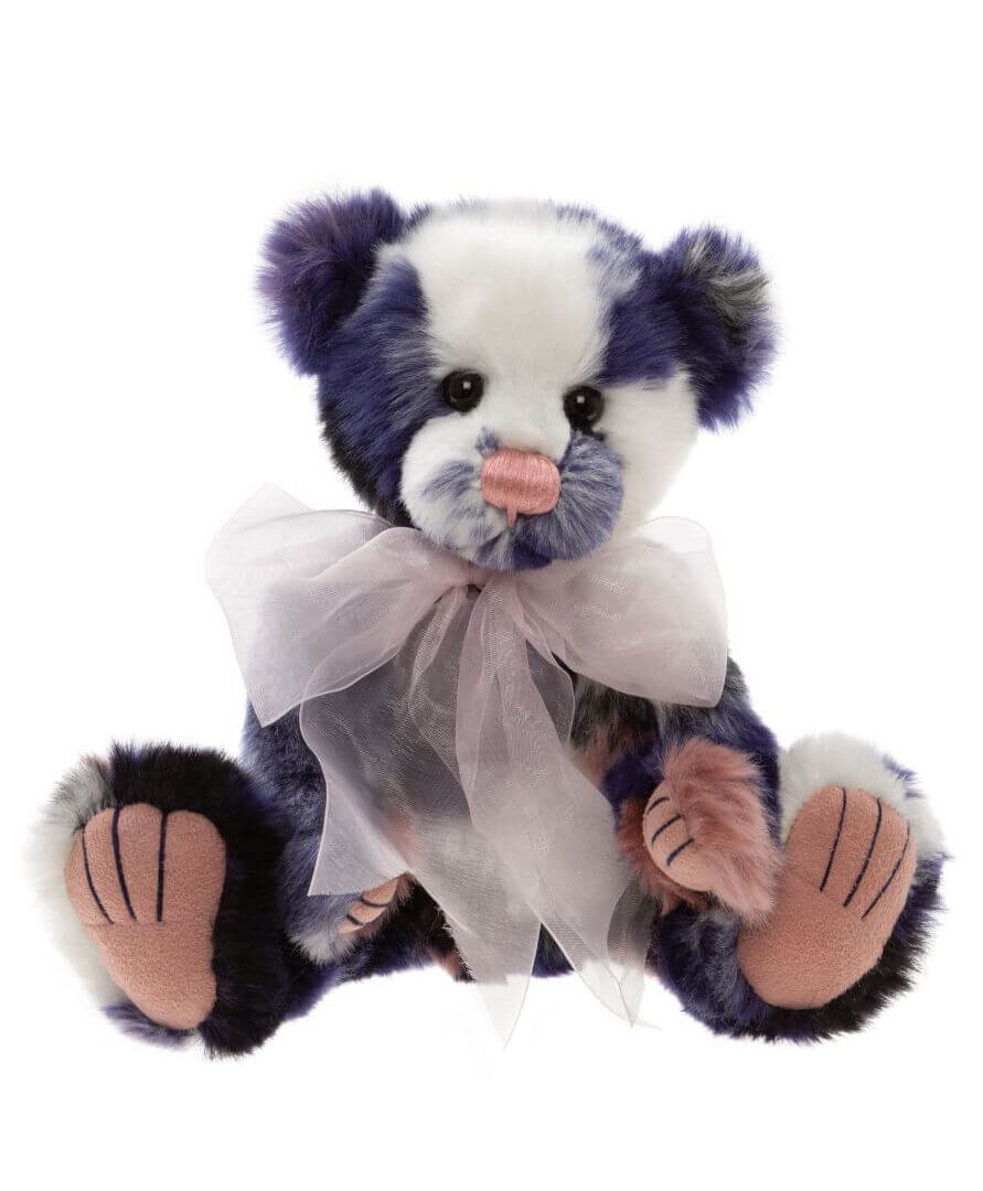 Zuri ⋅ Charlie Bears
