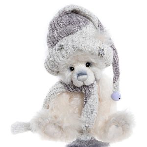 Norgay ⋅ Charlie Bears