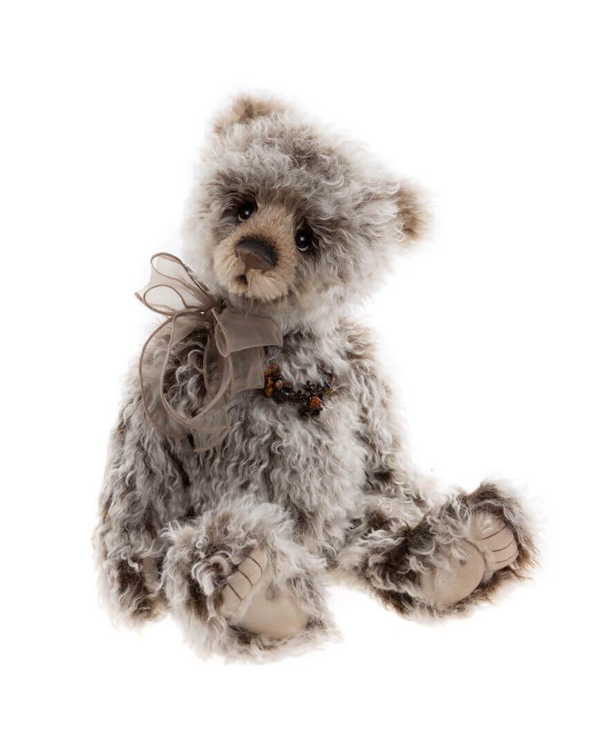 Mrs Williams ⋅ Charlie Bears
