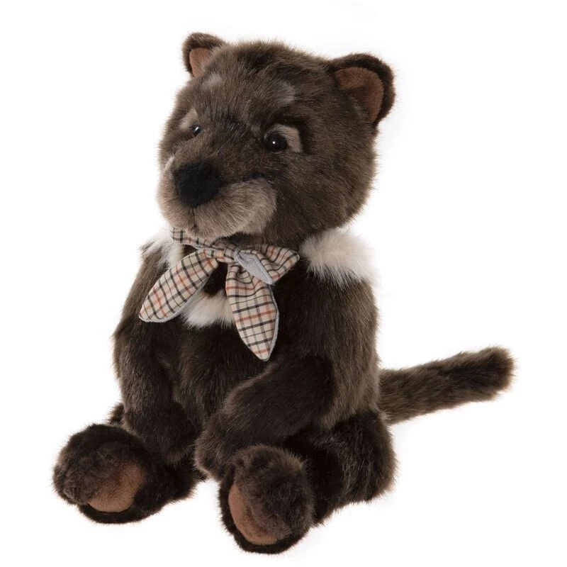 Tasmania ⋅ Charlie Bears